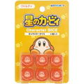 Kirby Character Dice / Waddle Dee EN-D03 (Set of 6 Pieces) thumbnail 1