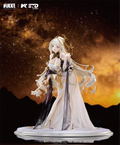 Goddess of Victory Nikke 1/4 Scale Pre-Painted Figure: Crown Glorious Flower thumbnail 1