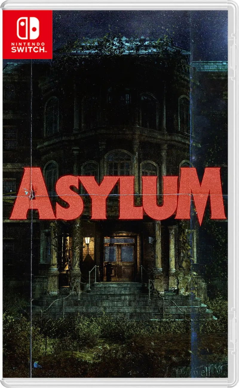 Asylum image 1
