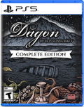 Dagon: Complete Edition thumbnail 1