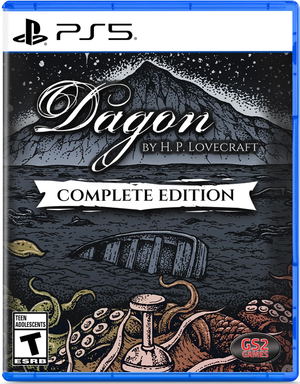 Dagon: Complete Edition