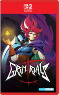Grim Trials (Multi-Language) thumbnail 1