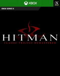 Hitman Classic Trilogy Remastered thumbnail 1