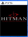 Hitman Classic Trilogy Remastered thumbnail 1