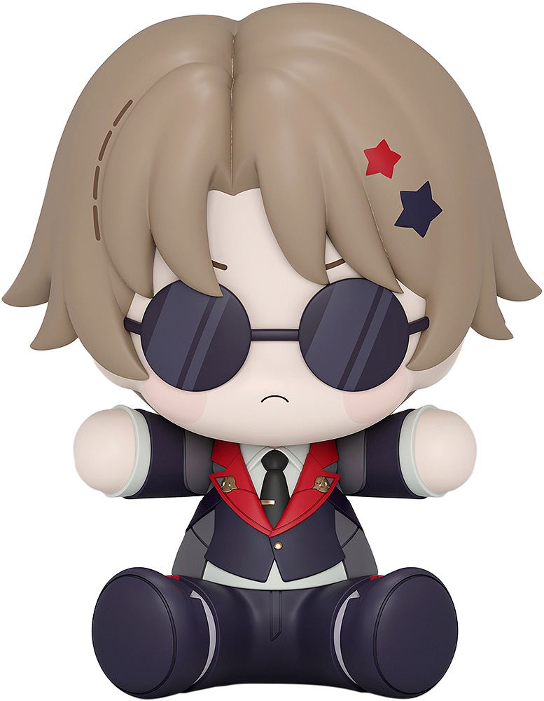 Huggy Good Smile Honkai: Star Rail Skott image 1