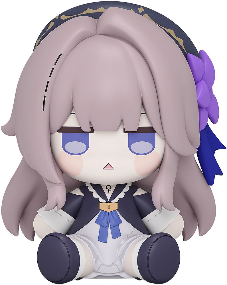 Huggy Good Smile Honkai: Star Rail The Herta image 1