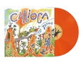 Little Train [Limited Edition] (Clear Orange Vinyl) thumbnail 1