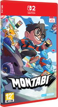 Montabi (Multi-Language) thumbnail 1