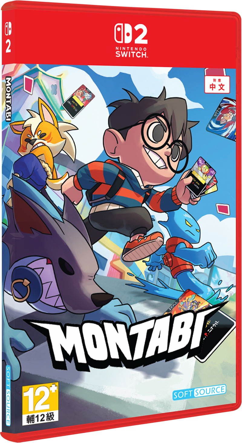 Montabi (Multi-Language) image 1