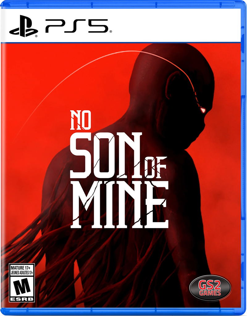 No Son Of Mine image 1