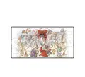 Okami 20th Anniversary Gaming Mat 20th Anniversary Art thumbnail 1