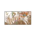 Okami 20th Anniversary Gaming Mat Key Visual thumbnail 1