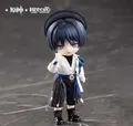 Piccodo Action Doll x Genshin Impact Option Set for Wanderer thumbnail 1