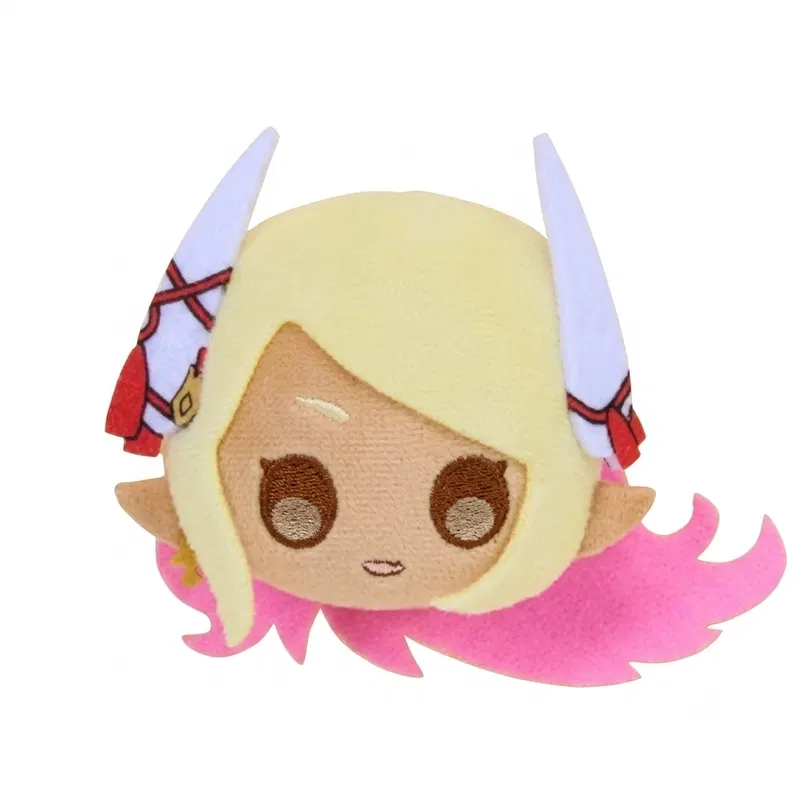 Pingurumi Granblue Fantasy Vol.1 Kumbhira image 1