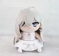Playing Death Games To Put Food On The Table Plush thumbnail 1