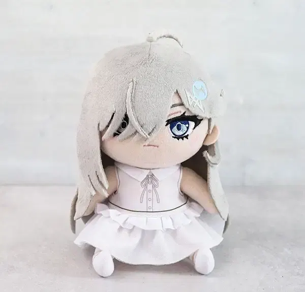 Playing Death Games To Put Food On The Table Plush image 1