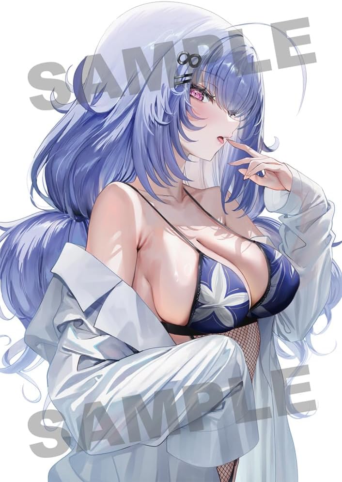 Shiboyugi: Playing Death Games To Put Food On The Table 44: Cloudy Beach [w/ Yuki Pillow Cover Illustrated By Neko Metal Limited Edition] image 1