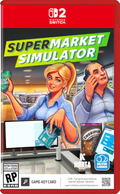 Supermarket Simulator <span class="ext" style="background-color: #ff8c00; color: #FFFFFF;">Game Key Cart</span> thumbnail 1
