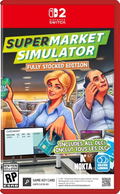 Supermarket Simulator [Fully Stocked Edition] <span class="ext" style="background-color: #ff8c00; color: #FFFFFF;">Game Key Cart</span> thumbnail 1