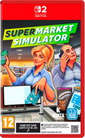 Supermarket Simulator <span class="ext" style="background-color: #ff8c00; color: #FFFFFF;">Game Key Cart</span> thumbnail 1