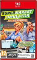 Supermarket Simulator [Fully Stocked Edition] <span class="ext" style="background-color: #ff8c00; color: #FFFFFF;">Game Key Cart</span> thumbnail 1