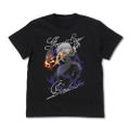 That Time I Got Reincarnated As A Slime - Rimuru Tempest T-shirt (Black | Size S) thumbnail 1