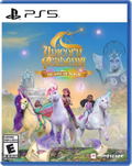 Unicorn Academy: Island of Magic thumbnail 1