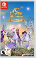 Unicorn Academy: Island of Magic thumbnail 1