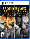 Warrior Cats: Clans of the Forest [Feral Edition] thumbnail 1