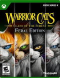 Warrior Cats: Clans of the Forest [Feral Edition] thumbnail 1