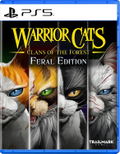 Warrior Cats: Clans of the Forest [Feral Edition] thumbnail 1