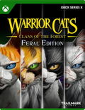 Warrior Cats: Clans of the Forest [Feral Edition] thumbnail 1