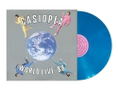World Live '88 [Limited Edition] (Clear Sky Blue Vinyl) thumbnail 1
