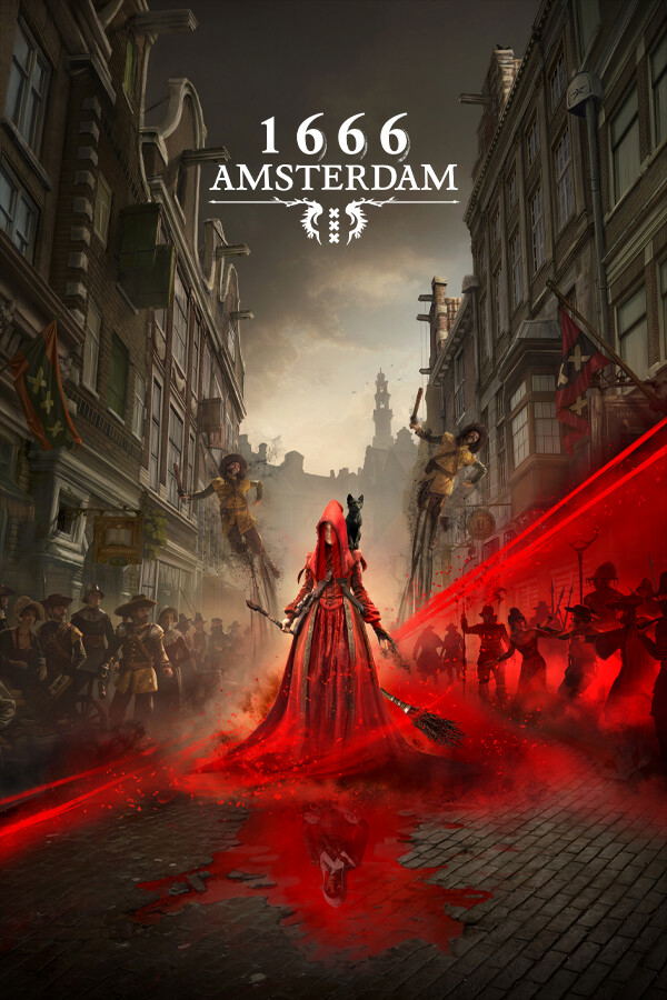 1666: Amsterdam <span class="ext" style="background-color: #2a475e; color: #FFFFFF;">STEAM</span> <span class="ext ext_digital">digital</span> image 1