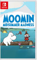 Moomin: Midsummer Madness (Multi-Language) thumbnail 1