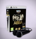 Let's Sing ABBA [2 Mic Bundle] thumbnail 1
