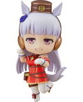 Nendoroid No. 1783 Uma Musume Pretty Derby: Gold Ship (Re-run) thumbnail 1