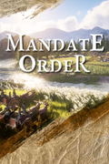 Mandate Order <span class="ext" style="background-color: #2a475e; color: #FFFFFF;">STEAM</span> <span class="ext ext_digital">digital</span> thumbnail 1