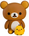 Nendoroid No. 1947 Rilakkuma (Re-run) thumbnail 1