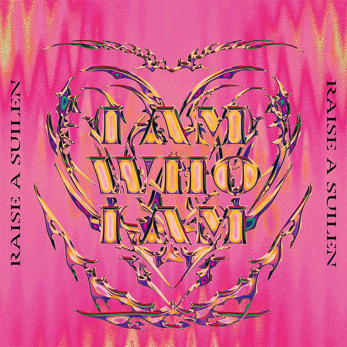 I Am Who I Am [w/ Blu-ray Limited Edition] image 1