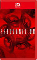 Precognition thumbnail 1