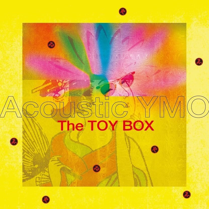Acoustic YMO (Vinyl) (Toybox)