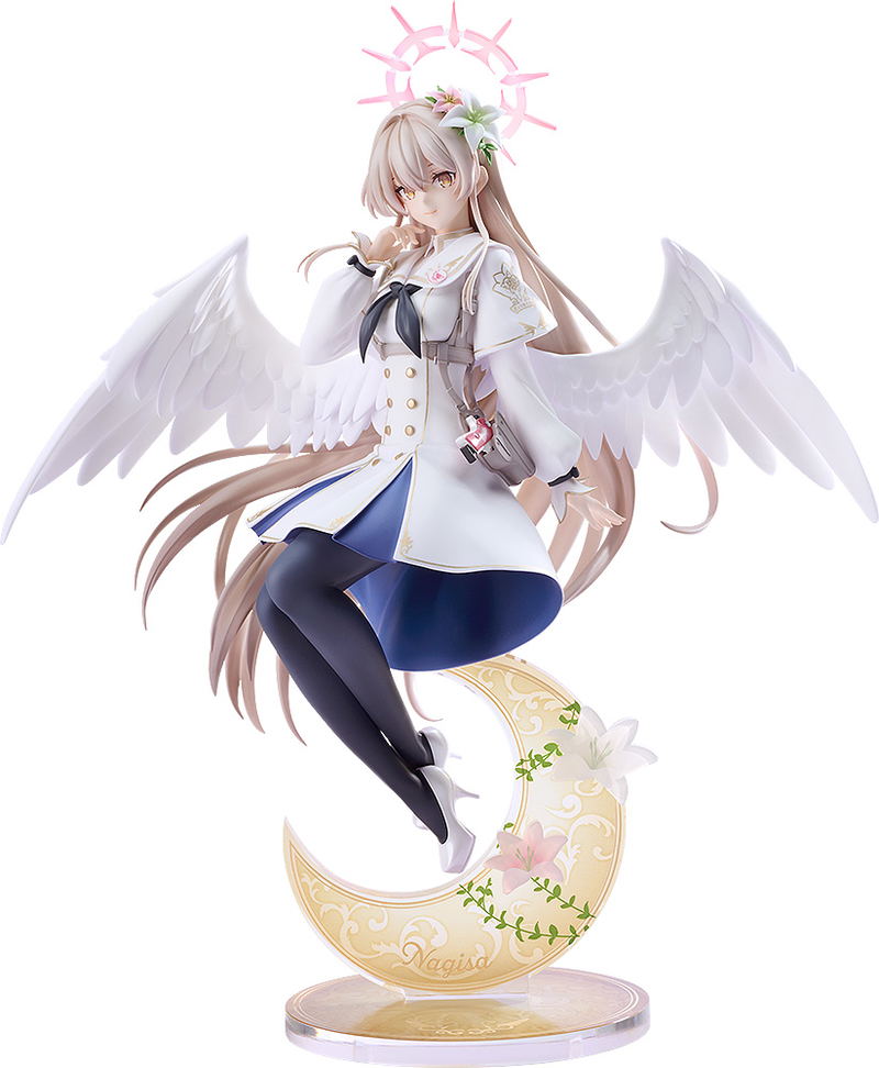 Blue Archive G.S. Collection 1/7 Scale Pre-Painted Figure: Nagisa Radiance in Bloom image 1