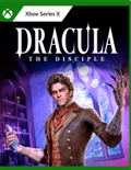 Dracula: The Disciple thumbnail 1