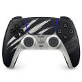 DualSense Wireless Controller (Marvel's Wolverine Adamantium Limited Edition) thumbnail 1