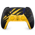 DualSense Wireless Controller (Marvel's Wolverine Battle Yellow Limited Edition) thumbnail 1