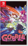 GOBBLE thumbnail 1