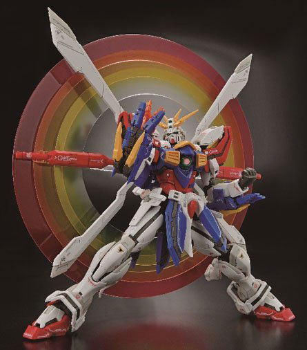 Gunpla Catalogue 2026 GWX Memorial Edition image 1