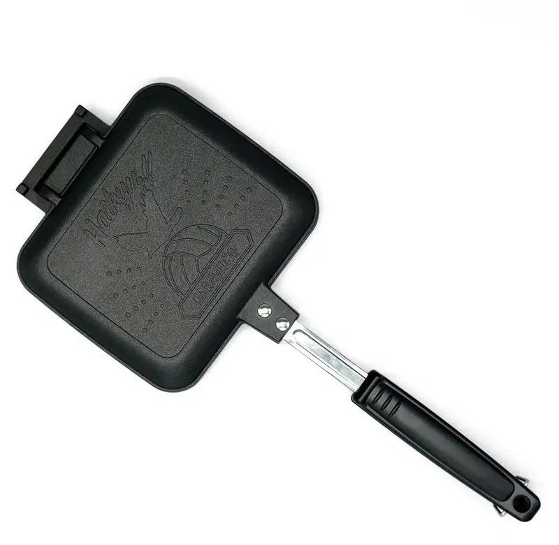 Haikyu!! Grilled Sandwich Maker (Re-run) image 1