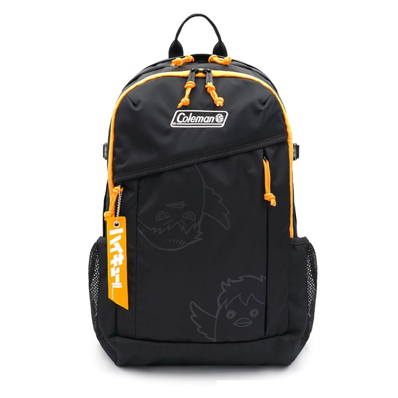 Haikyu!! x Coleman Training Camp BBQ Coleman Walker 25 image 1